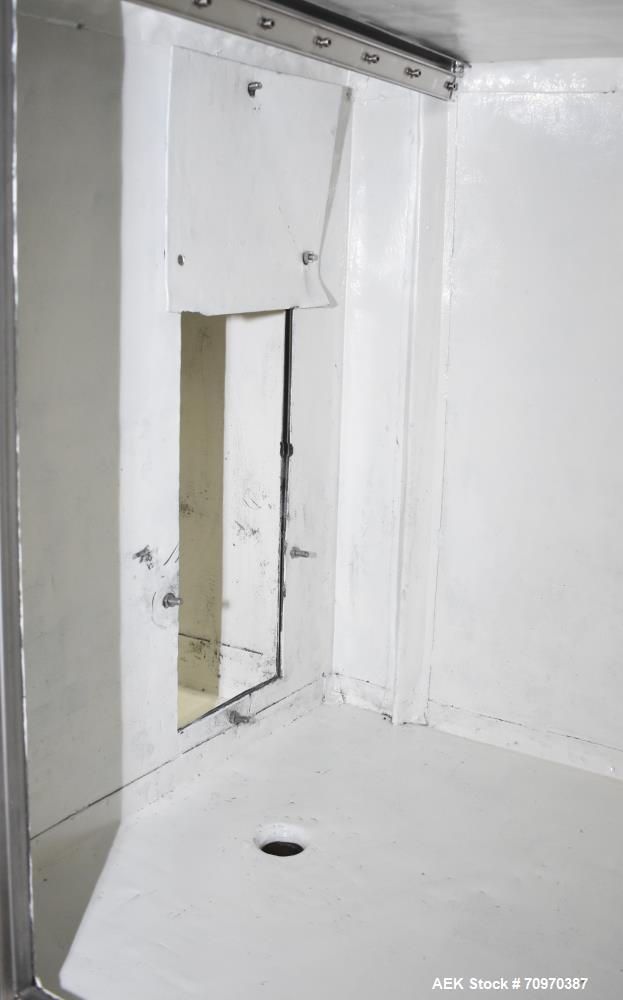 Used ThermoFisher Scientific DYXIM S X-Ray Metal Detector – High-Speed Foreign Body Detection